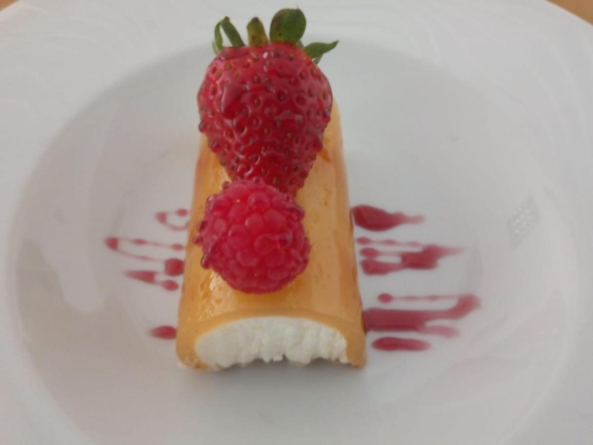 Hotel Restaurante Comendador Anon De Moncayo 外观 照片