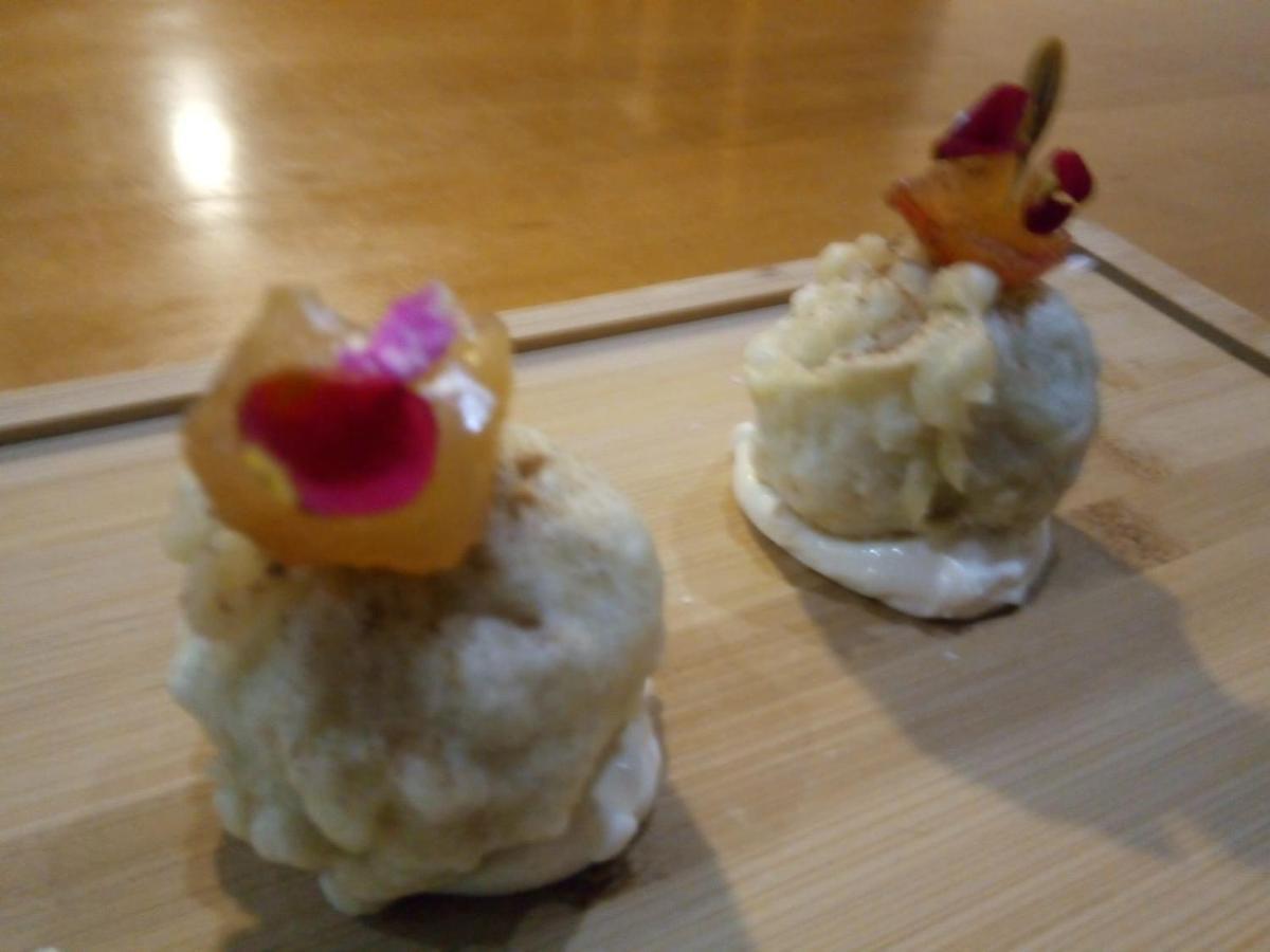 Hotel Restaurante Comendador Anon De Moncayo 外观 照片