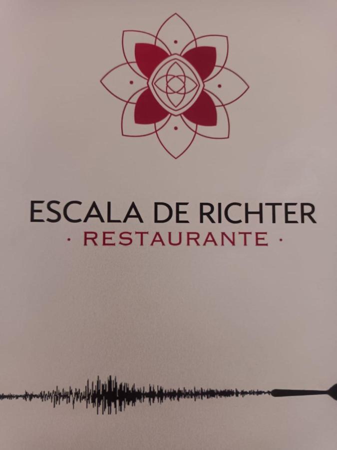 Hotel Restaurante Comendador Anon De Moncayo 外观 照片
