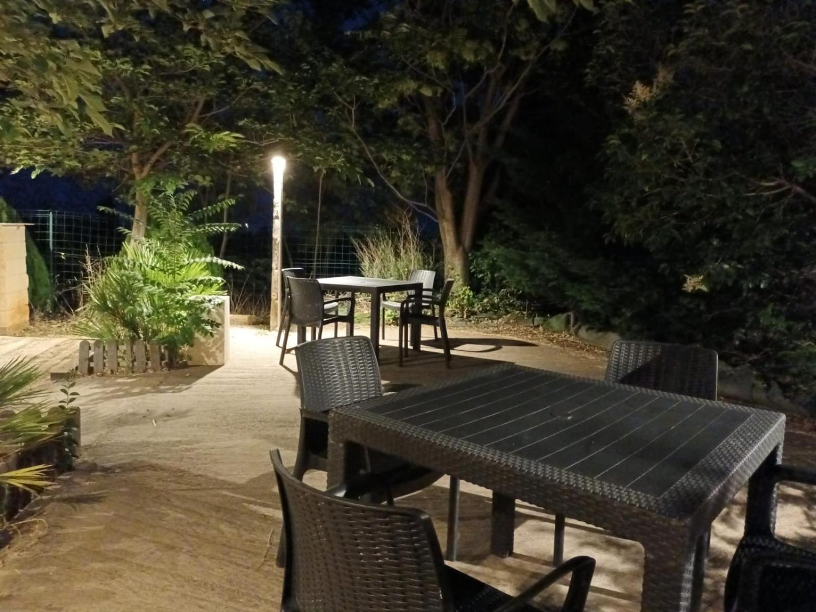 Hotel Restaurante Comendador Anon De Moncayo 外观 照片